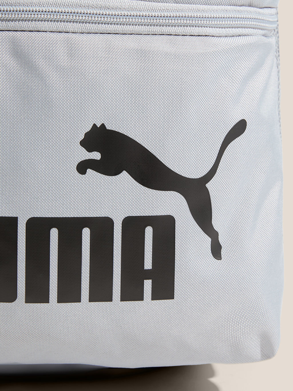 Рюкзак PUMA PUMA PHASE Backpack Артикул 4556020, бледно-серый