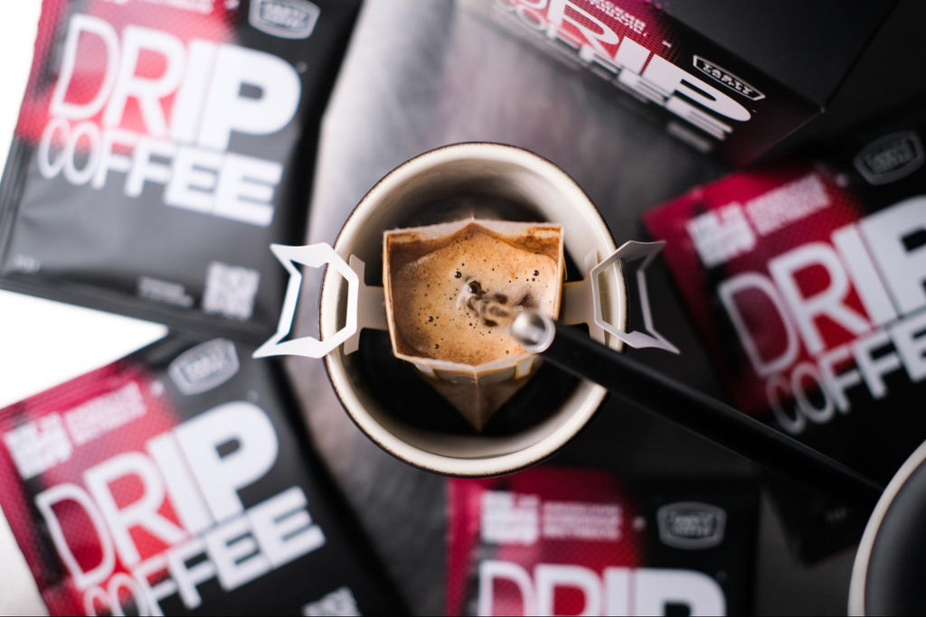 Эфиопия Мукера 200 часов ИКФ - Tasty coffee фото 7