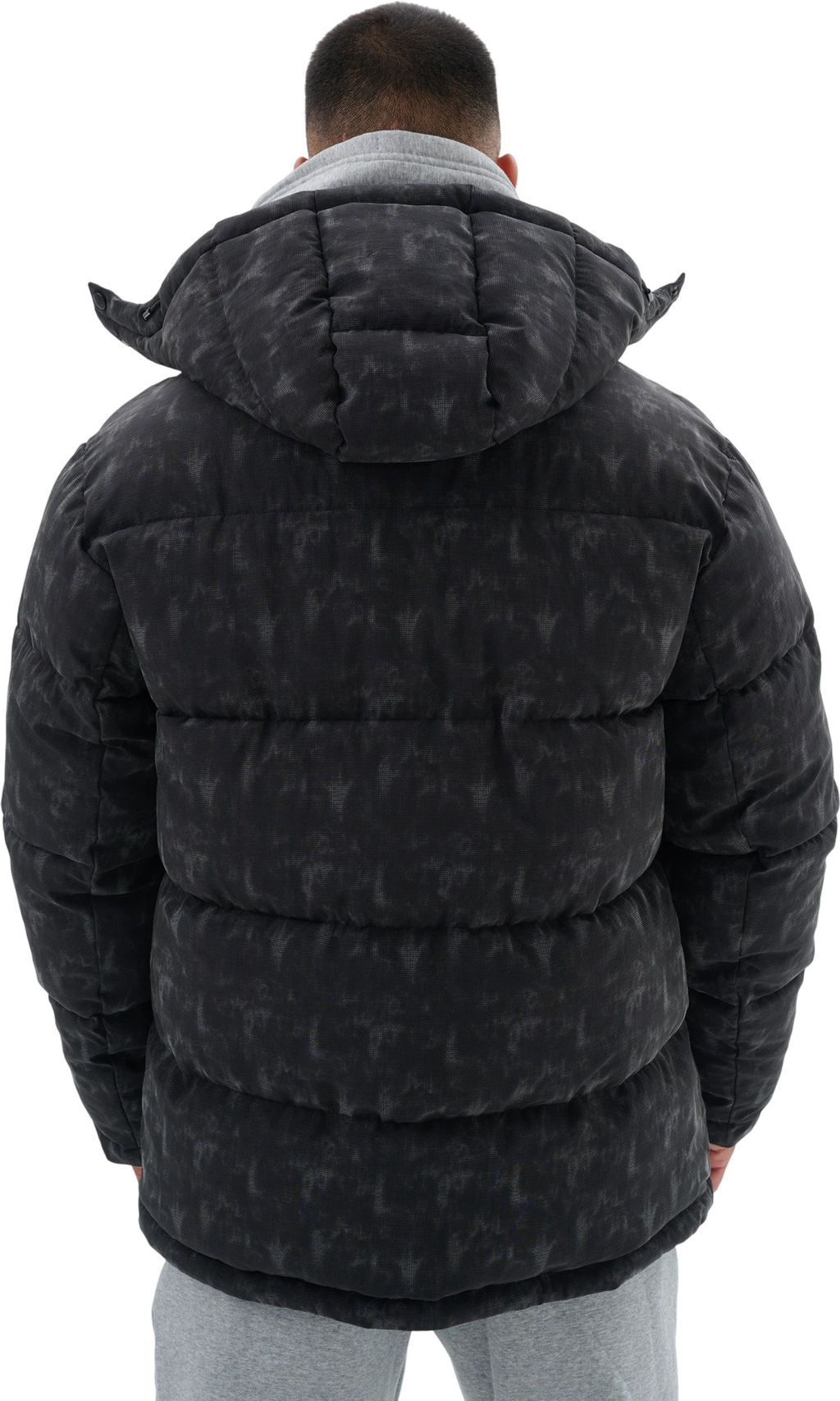 Куртка мужская