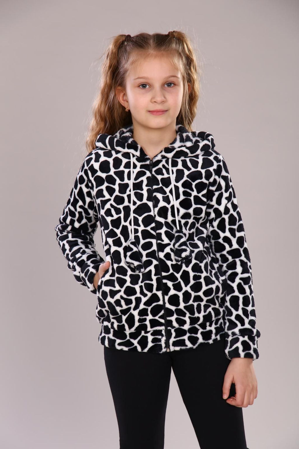 IV-CAPRIZ Щербет - куртка сиреневый фото 17