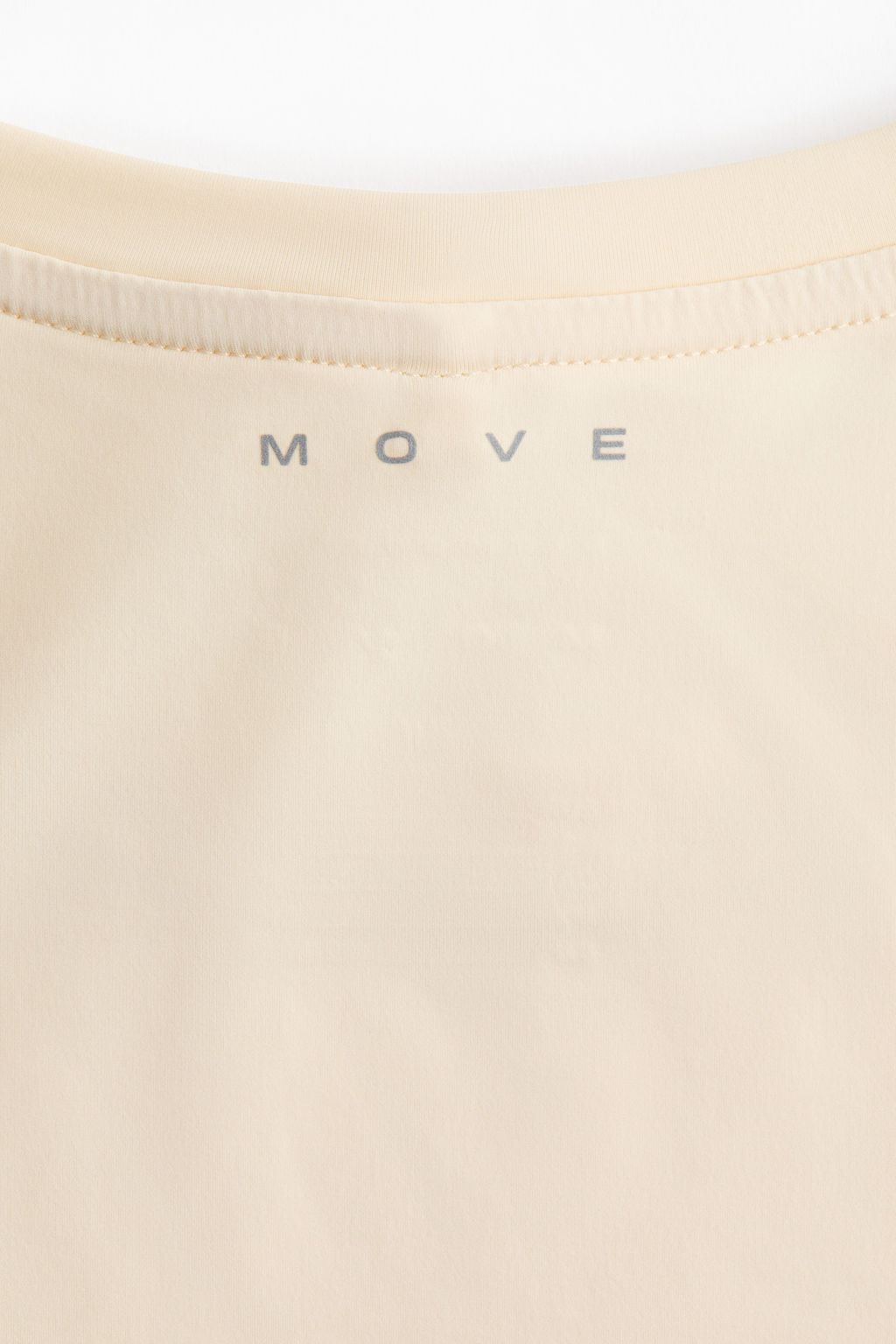 Camiseta de running efecto cooling con DryMove - H&m фото 6