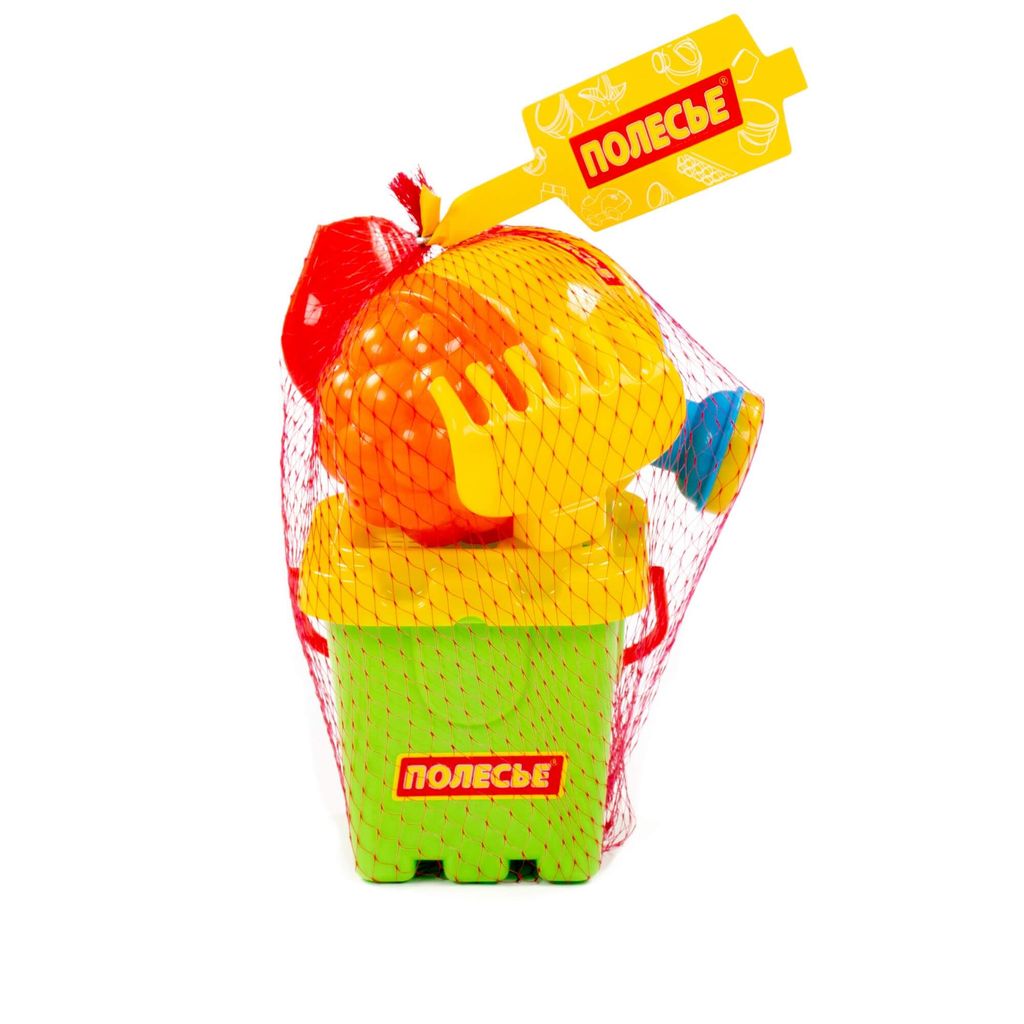 Набор №169 - Полесье фото 6