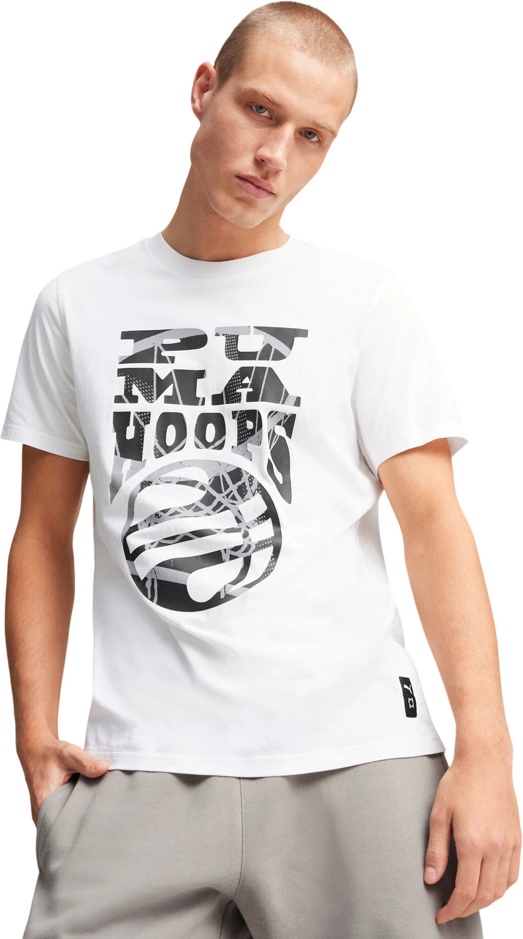 Футболка мужская