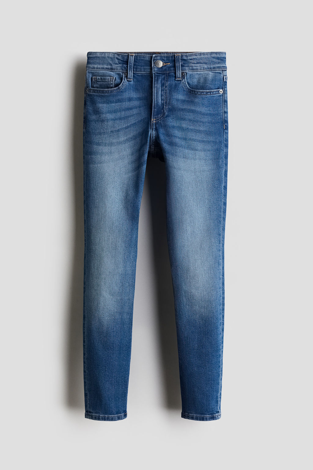 Skinny Fit Jeans - H&m фото 6