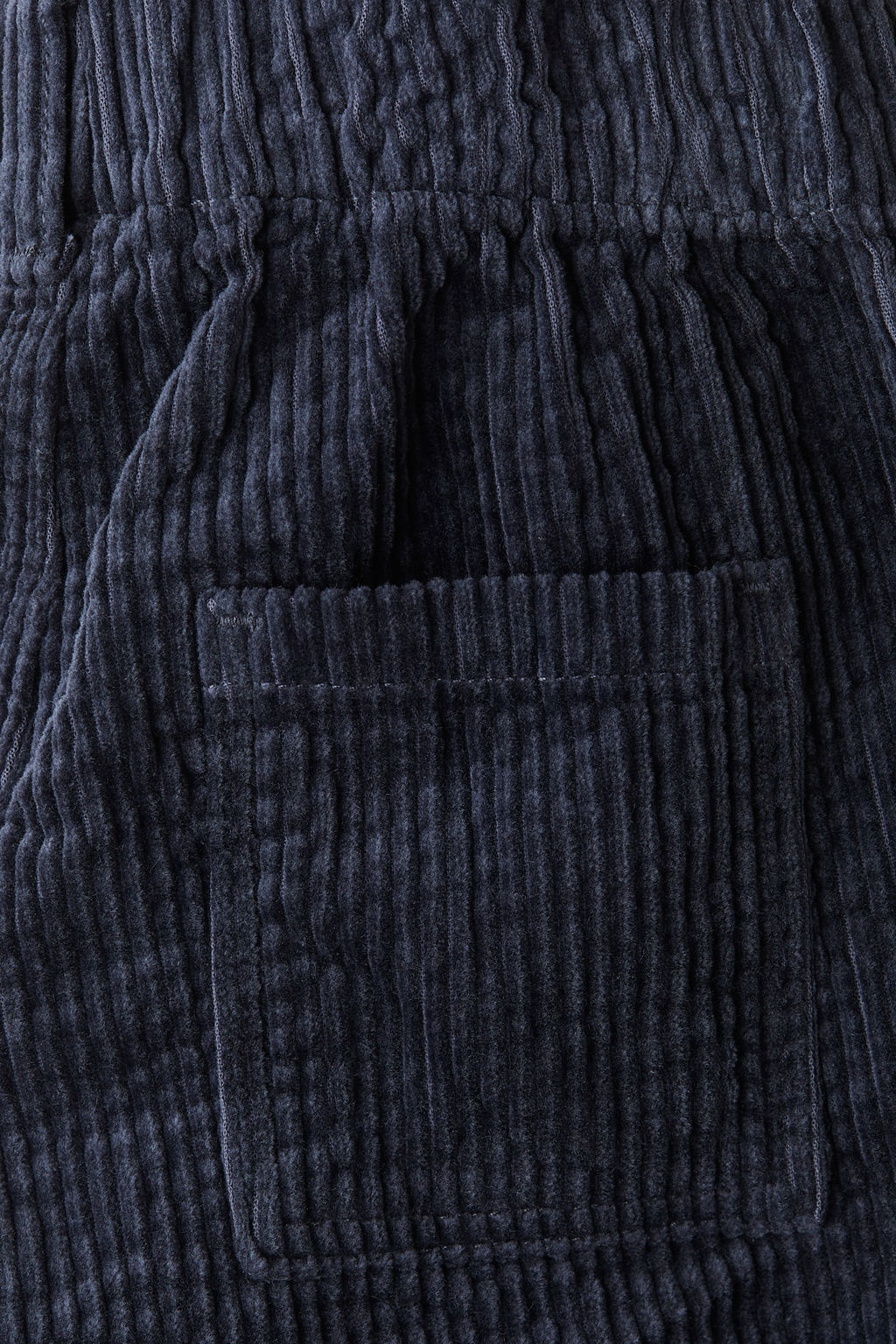 Pantalon en pana de algodon - H&m фото 2