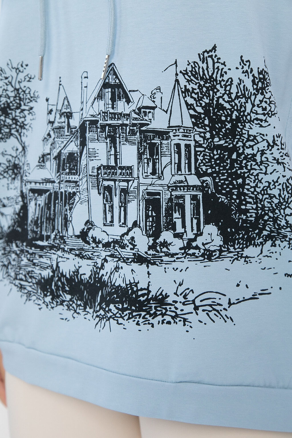 Блуза Мускат - Lt collection фото 15