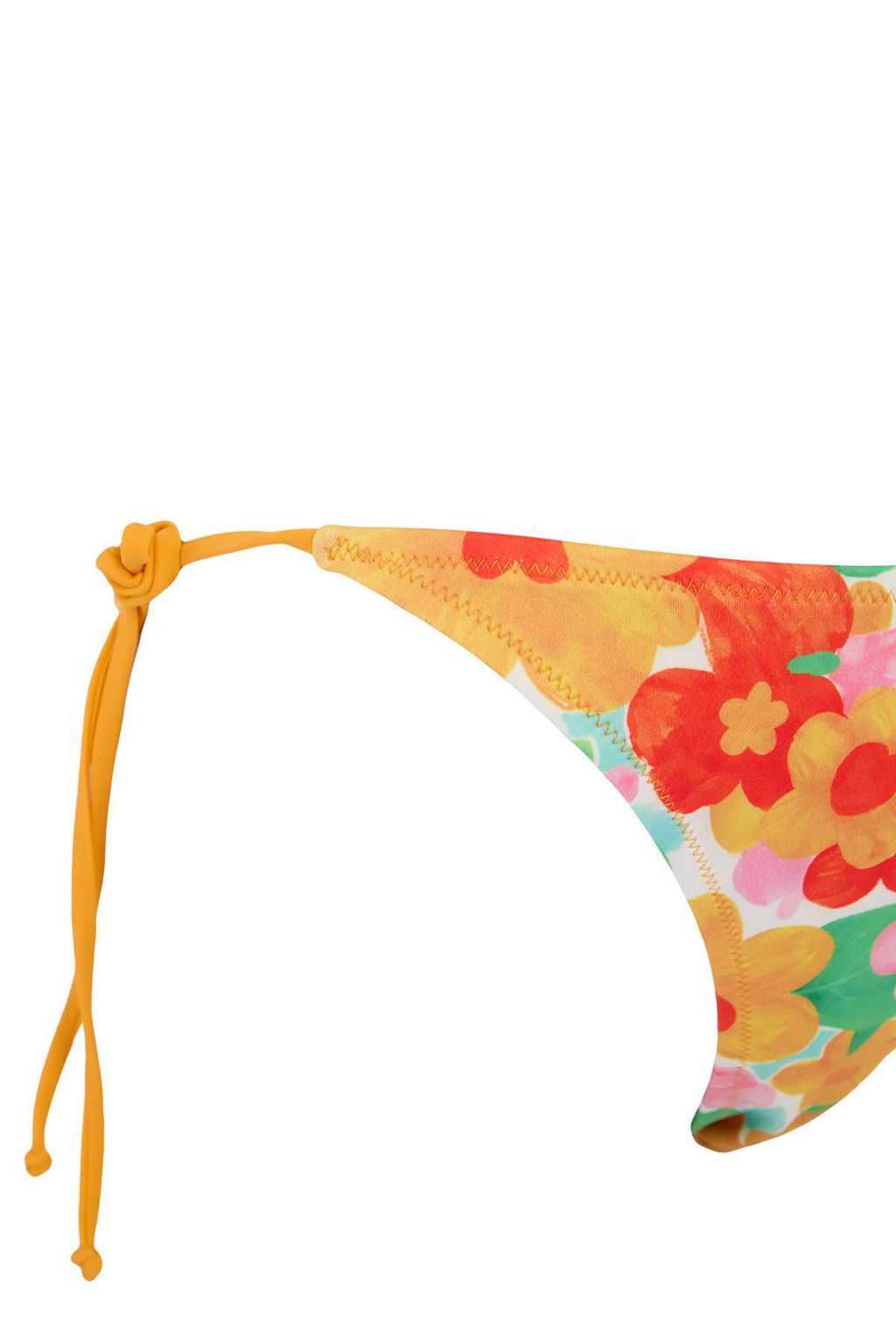 _i_ek Desenli __gen Kapl_ D___k Bel Brazilian Bikini Tak_m_ TBESS26BT00141 - Trendyolmilla фото 5