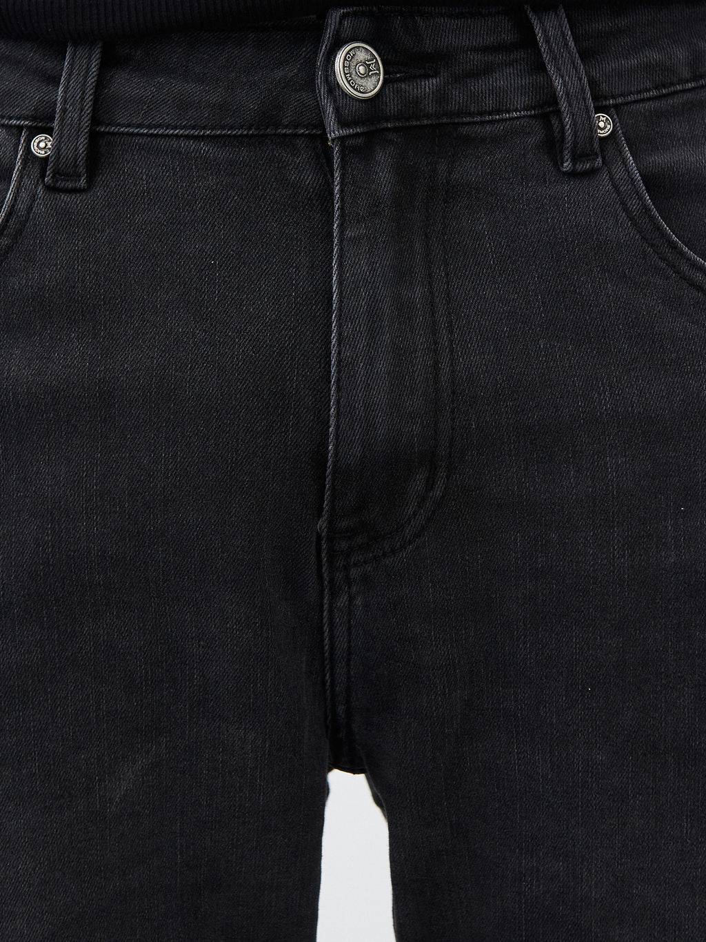 Мужские джинсы Мом - Mossmore фото 19