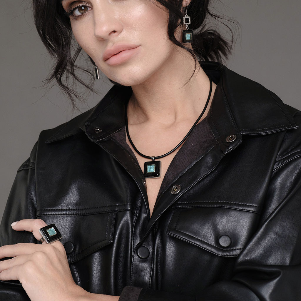 MATRIX Колье LKY5533