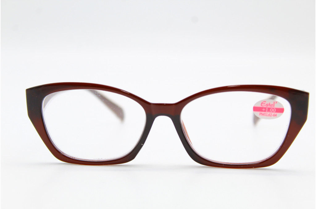 Готовые Очки ESTEL 027 54-18-140