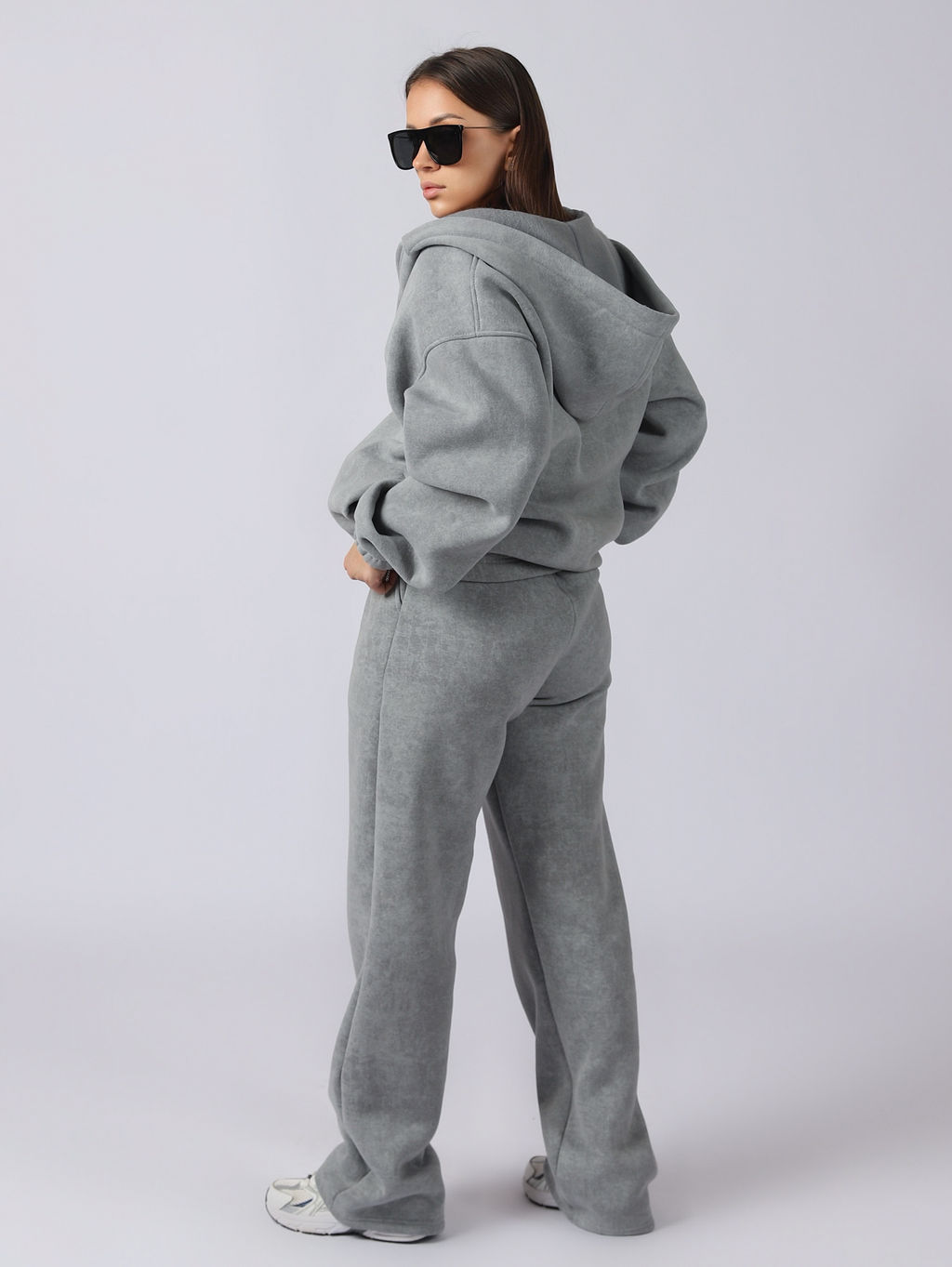 Sportsolo Женский Спортивный костюм К030  фото 120