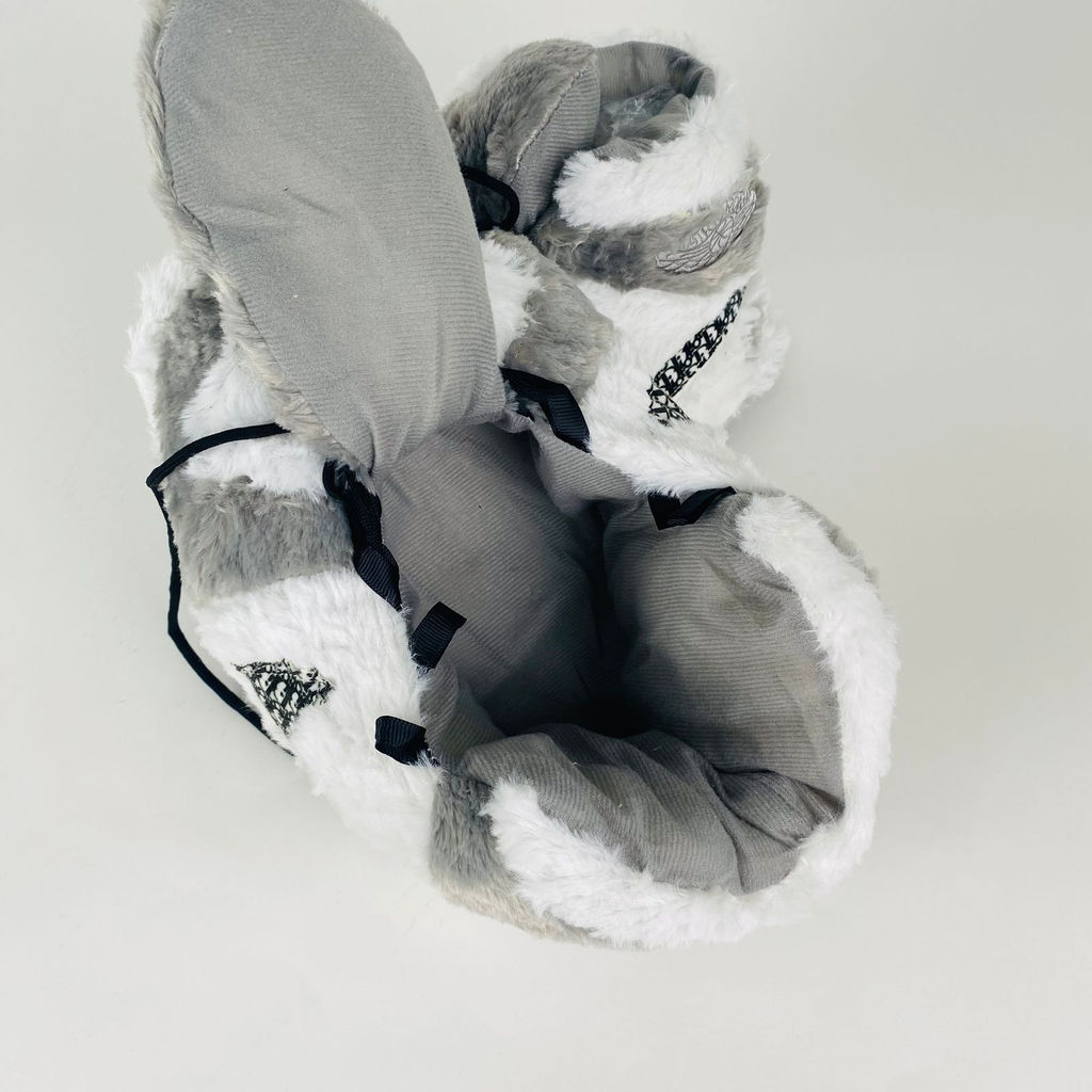 Аксессуары мягкие Пушистые кроссовки (р-р 38-43) (АКЦИЯ) - Storyland фото 14