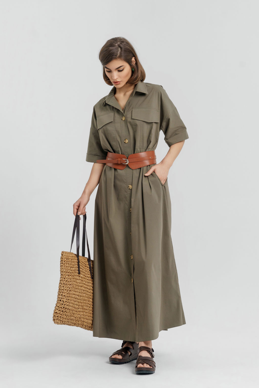 Платье женское - Deesses фото 2