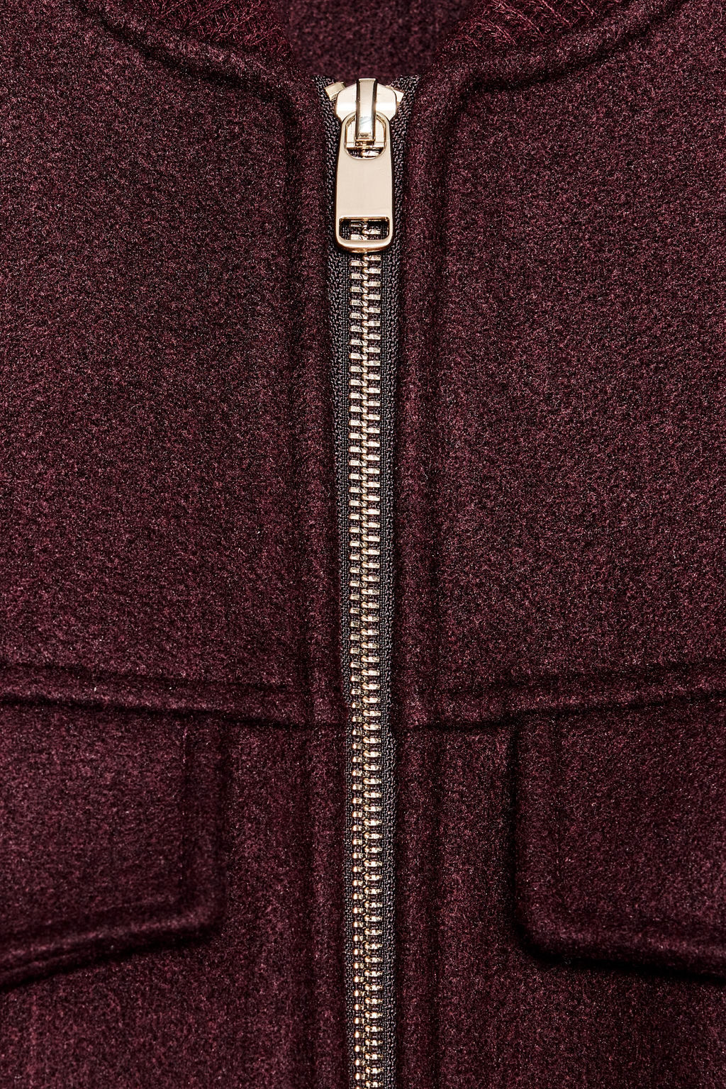SOFT SHORT JACKET - Zara фото 6