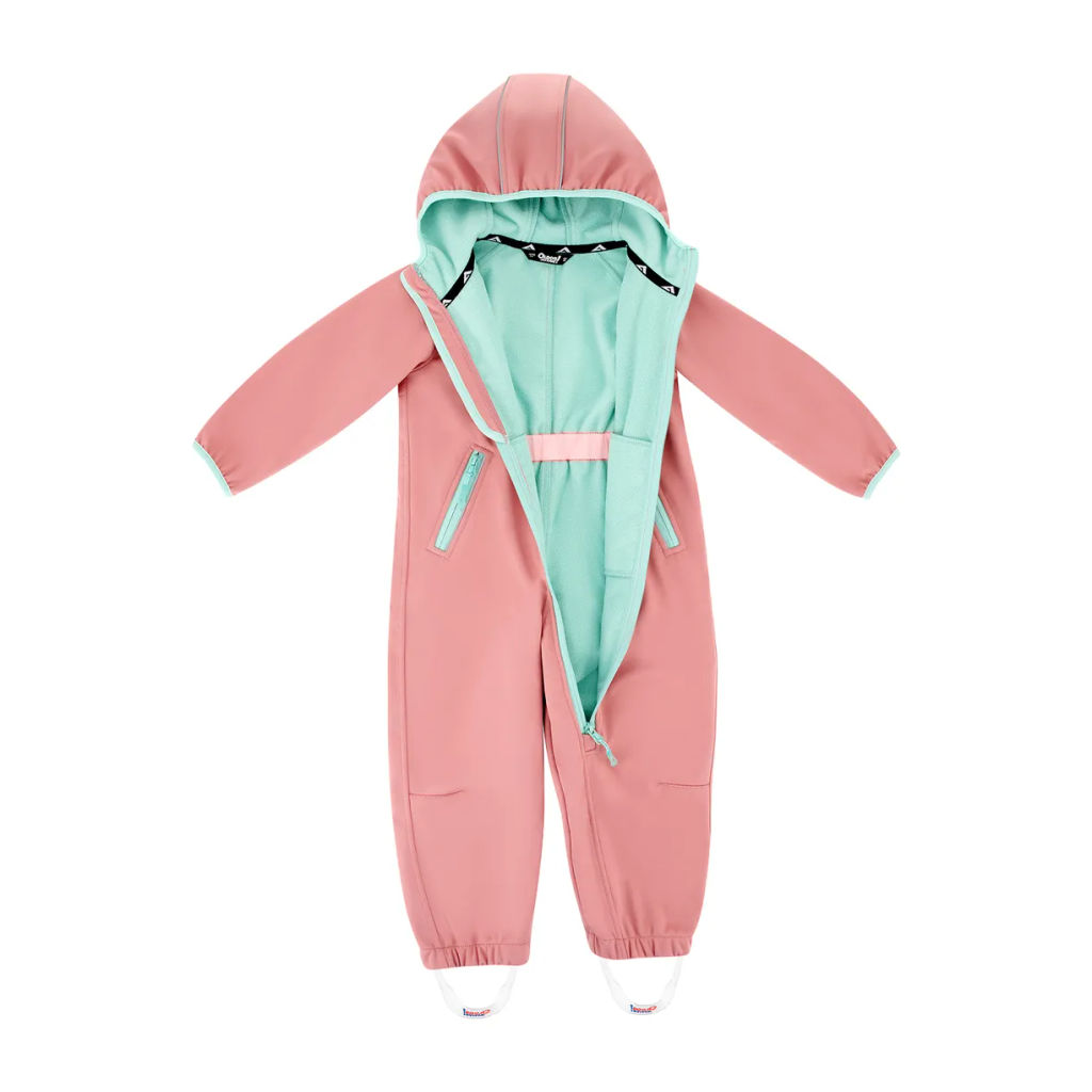 Комбинезон детск. Драйв - Oldos фото 6