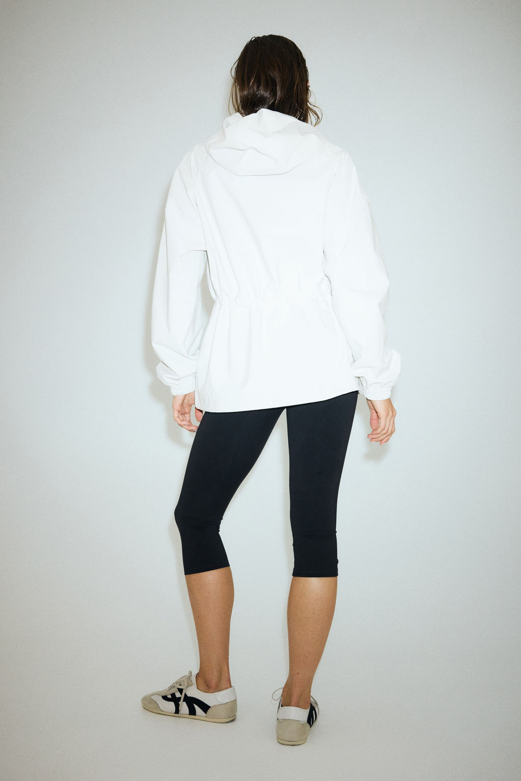Chubasquero con StormMove - H&m фото 6