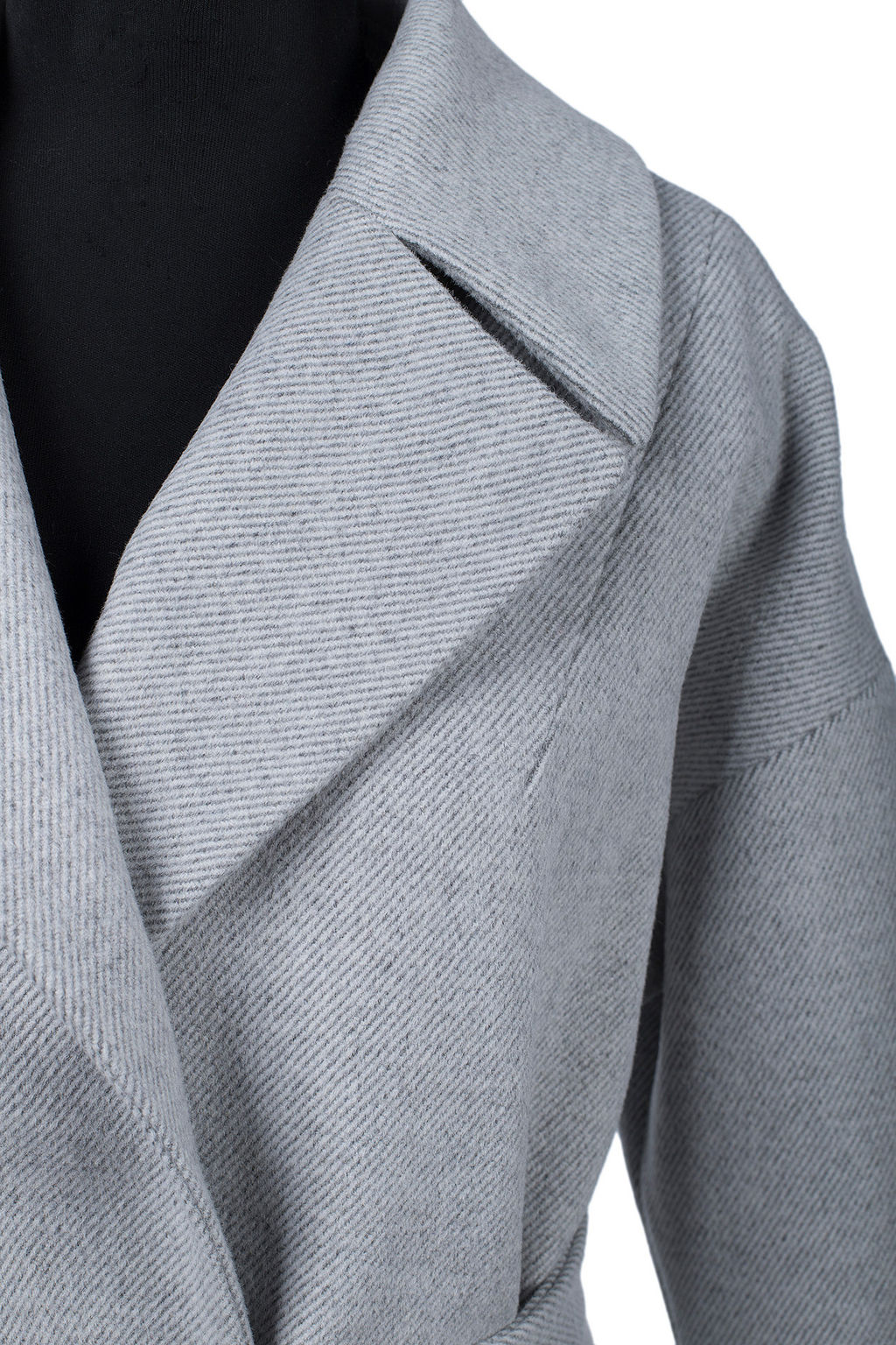 01-12267 Пальто женское демисезонное