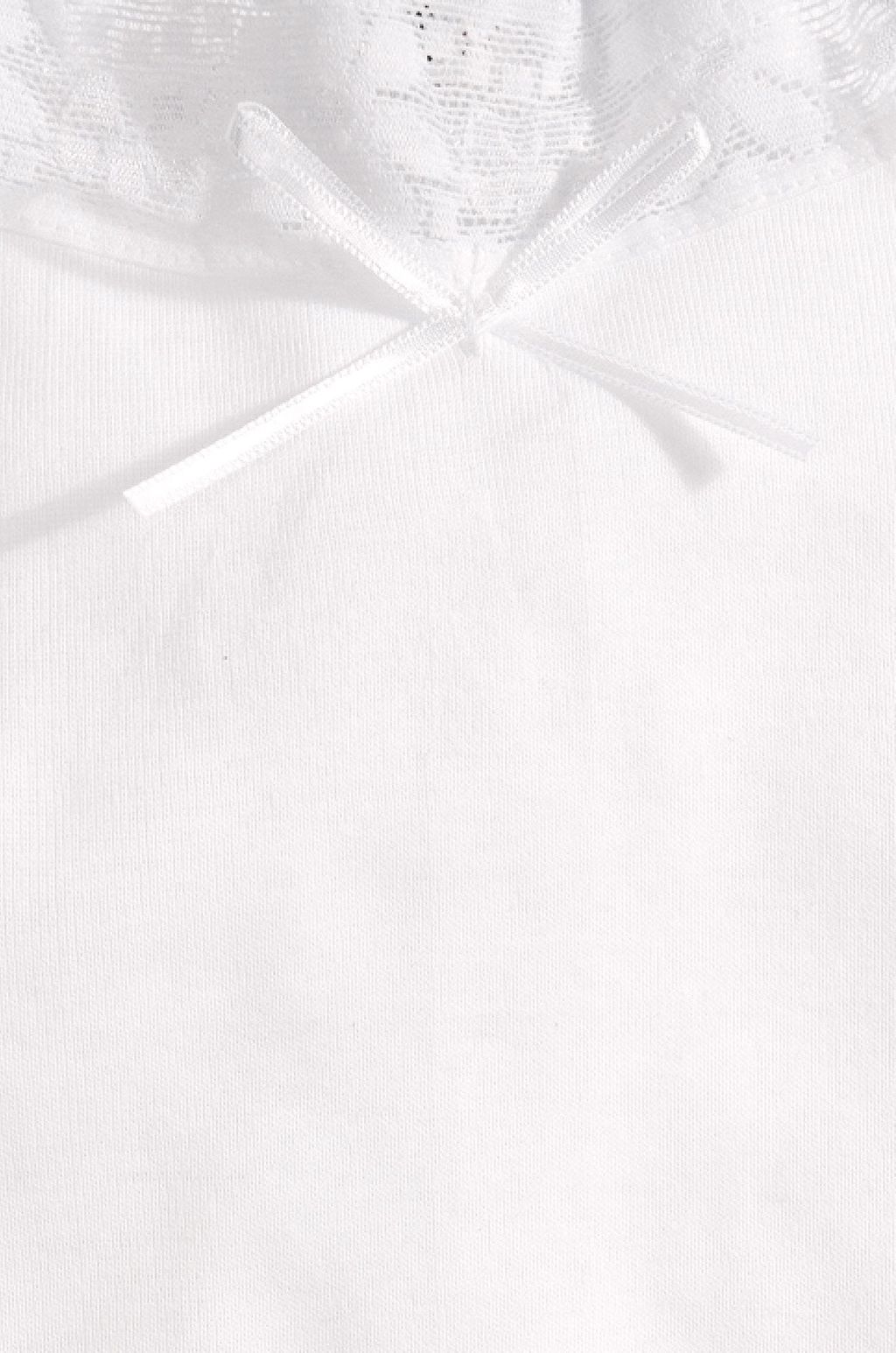 Майка на бретелях для девочки Donella  фото 6