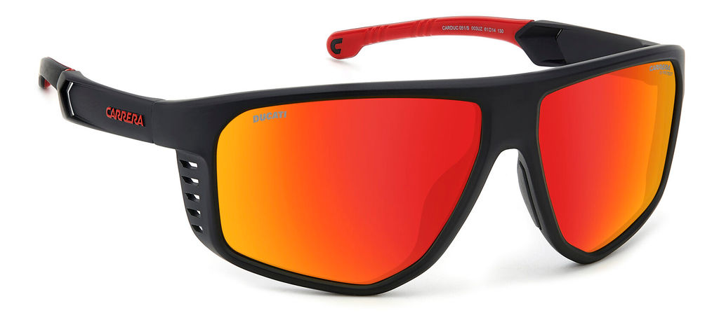 Солнцезащитные очки CARDUC 051/S