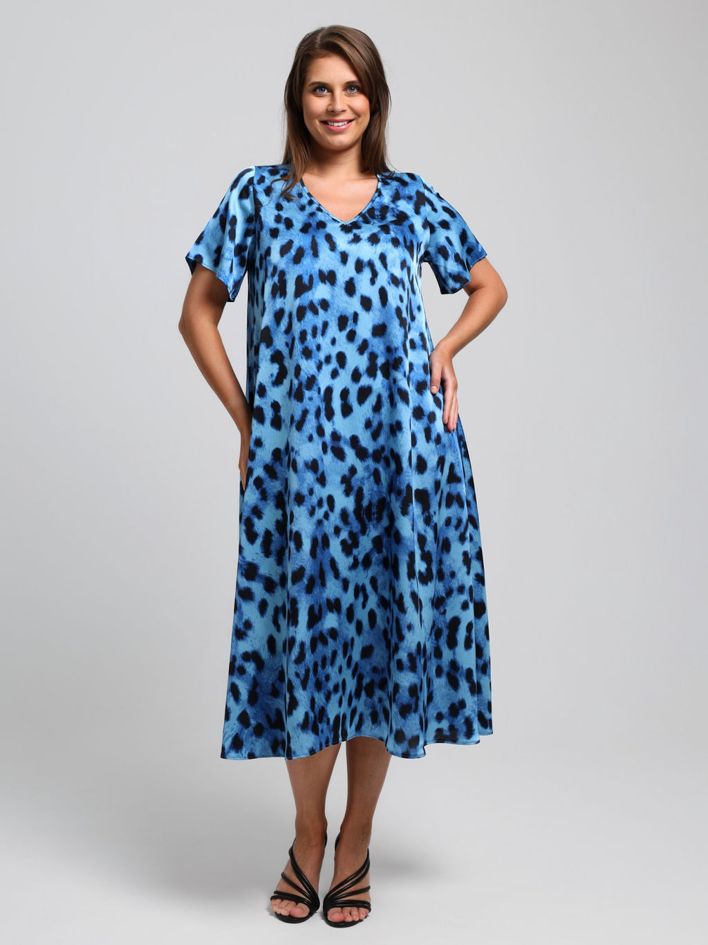 VIOTEX Платье Найт-1 - Виотекс фото 38