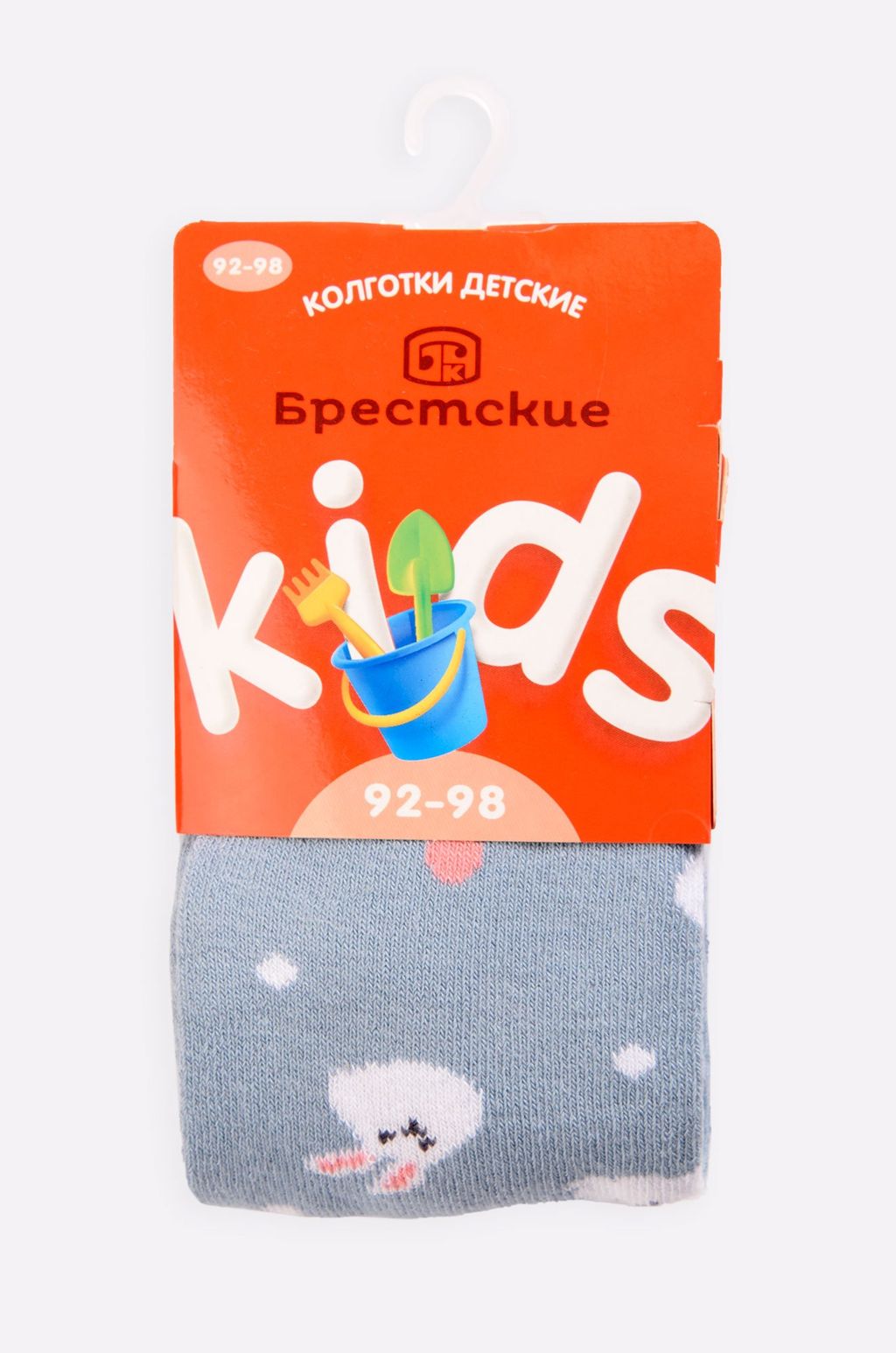 Колготки для девочки Брестские  фото 2