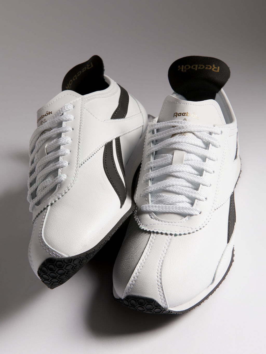 Кроссовки REEBOK R400 Артикул 4494528, белый