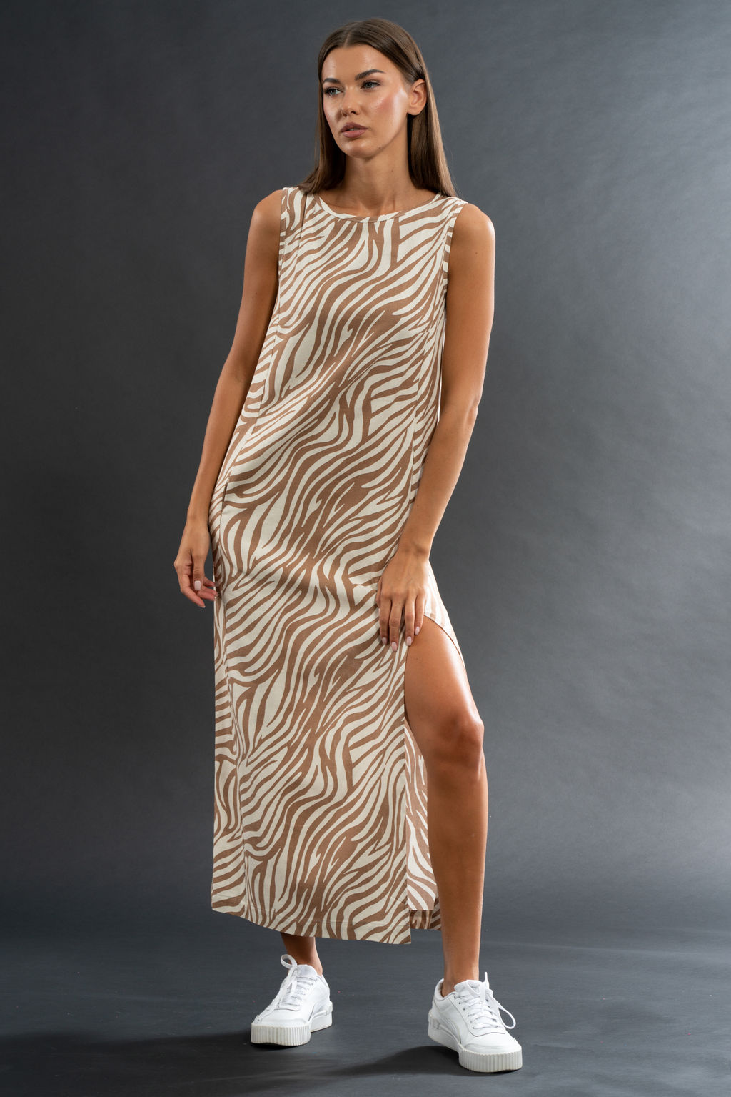 Платье 3077 - Kivviwear фото 5