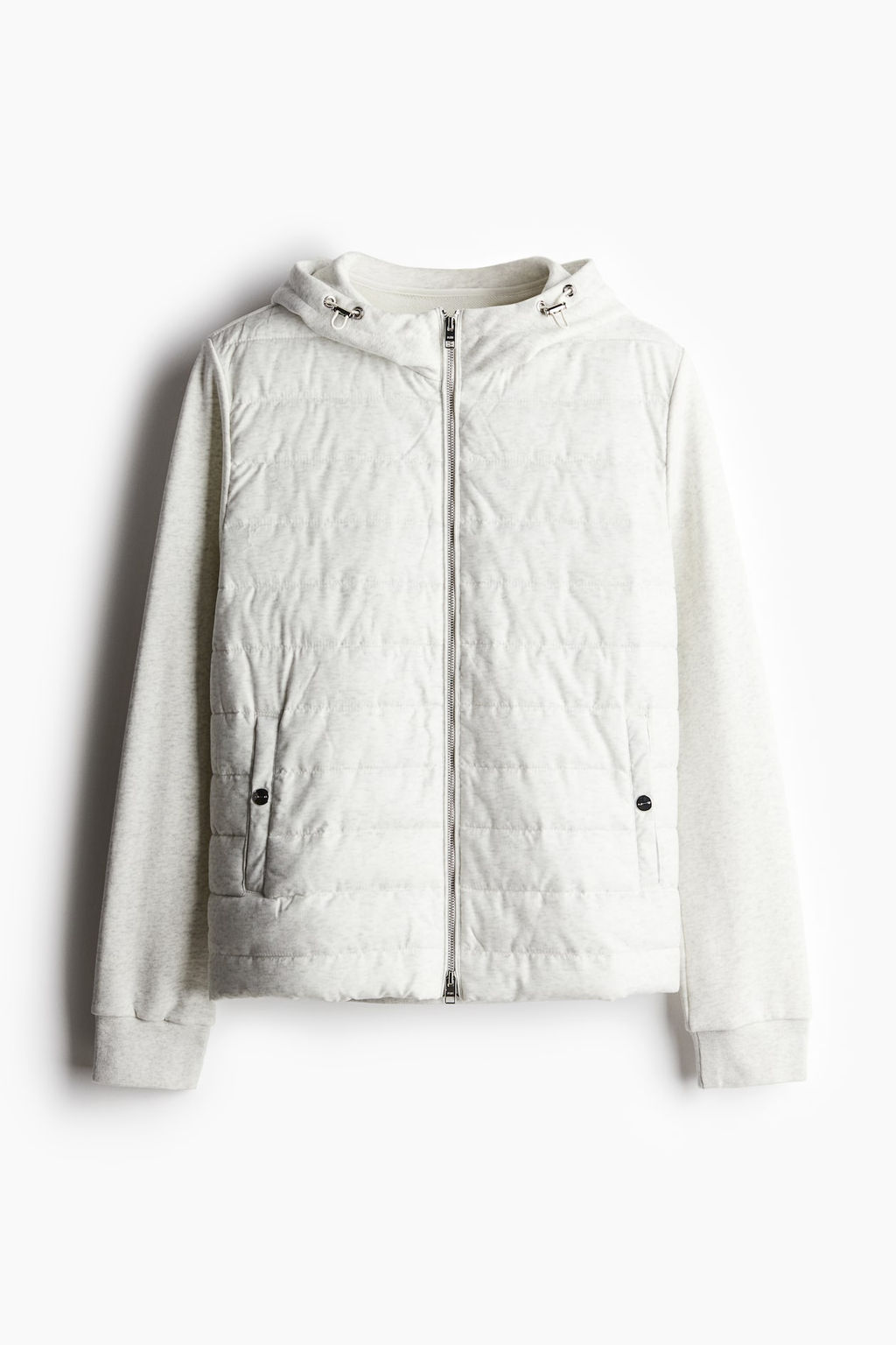 Chaqueta hibrida Regular Fit - H&m фото 6