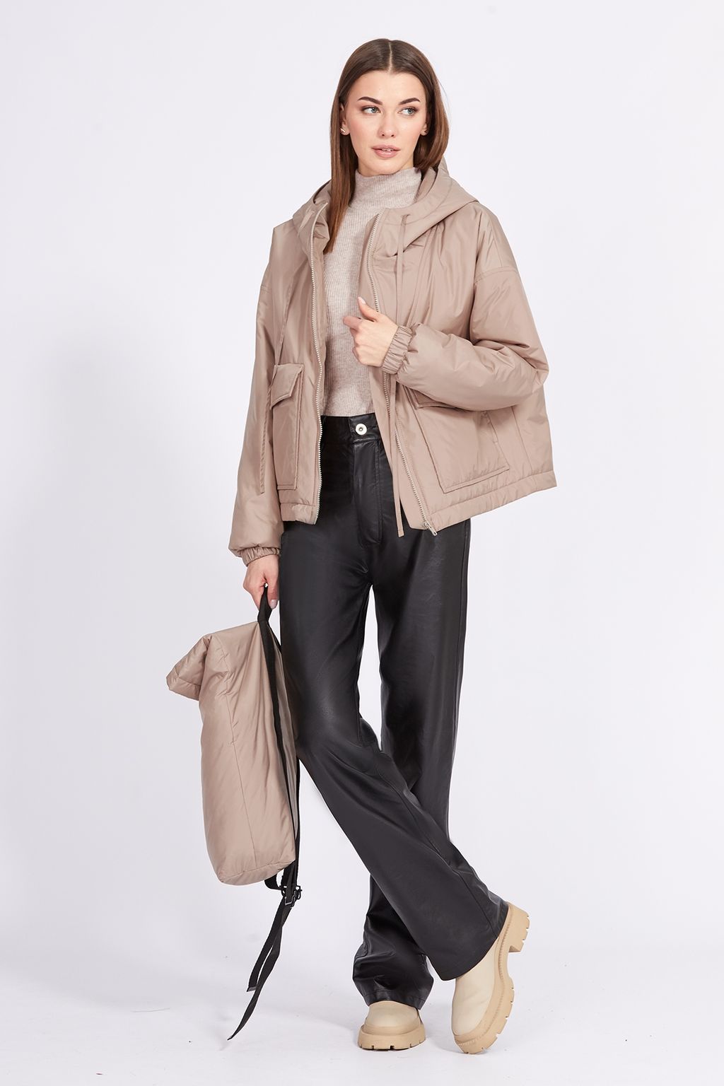 Брюки 2383 - Eola фото 5