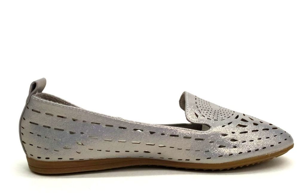 Балетки Meger (36-41)р. / шт. - Mergemax фото 2