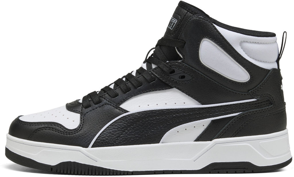 Кеды взрослые