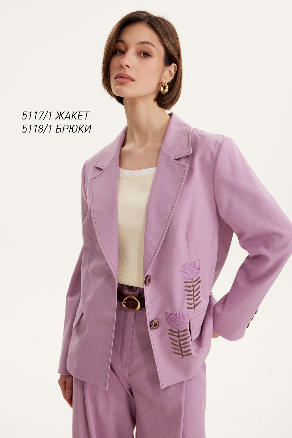 Жакет 5117/1