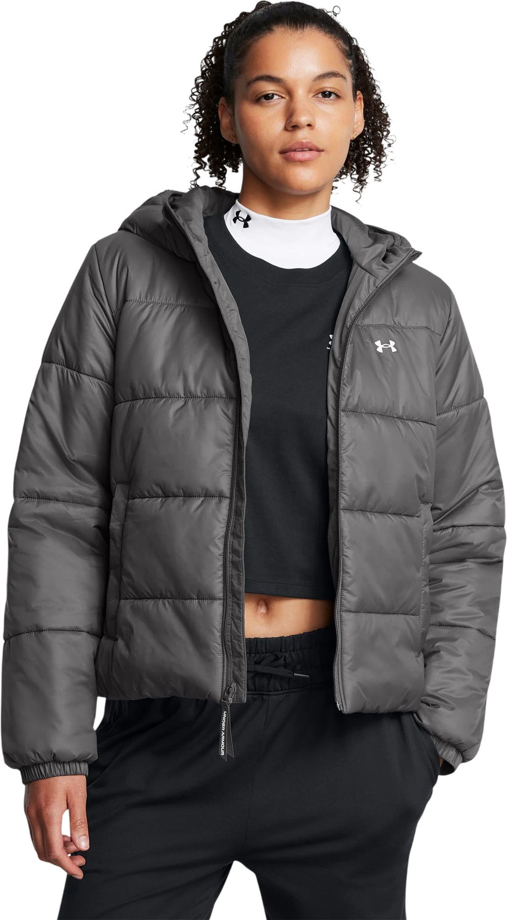 Куртка женская