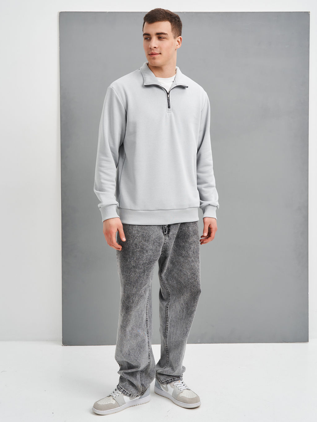 Толстовка мужская 24134-462 - Avese фото 40