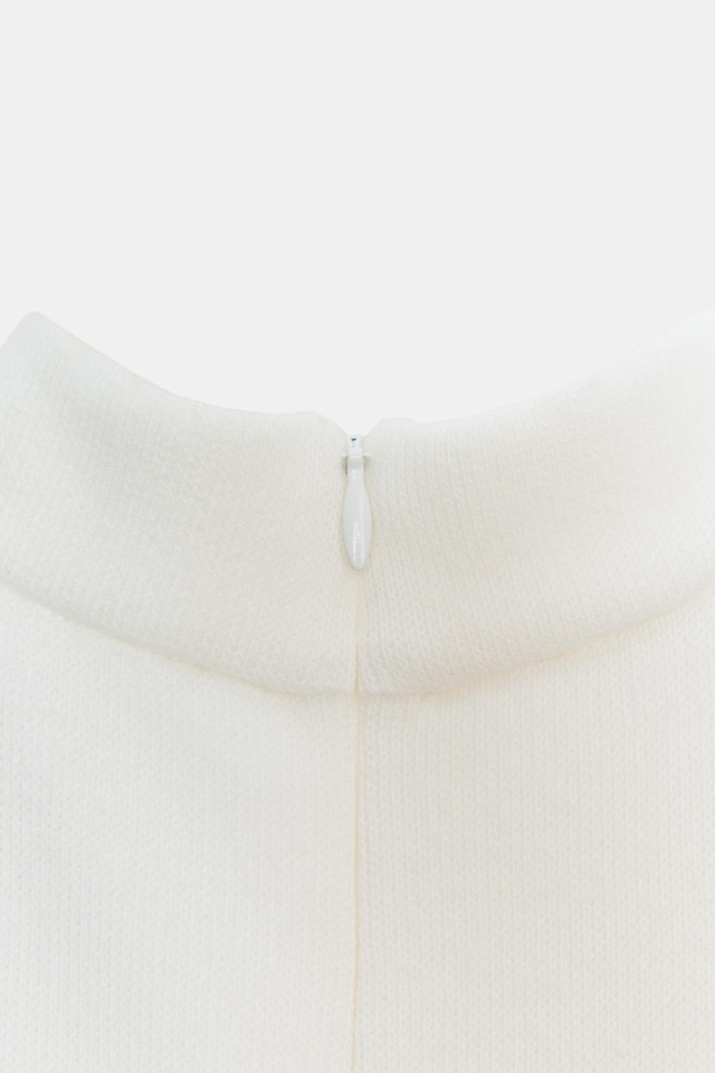 SOFT PEPLUM TOP - Zara фото 7