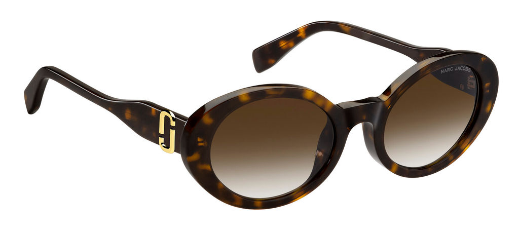 Солнцезащитные очки MARC JACOBS MARC 792/F/S  фото 3