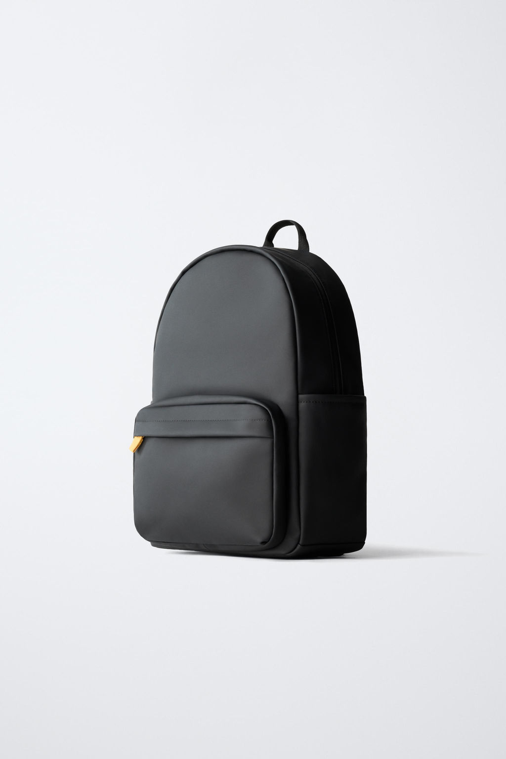 RUBBERISED SCHOOL BACKPACK