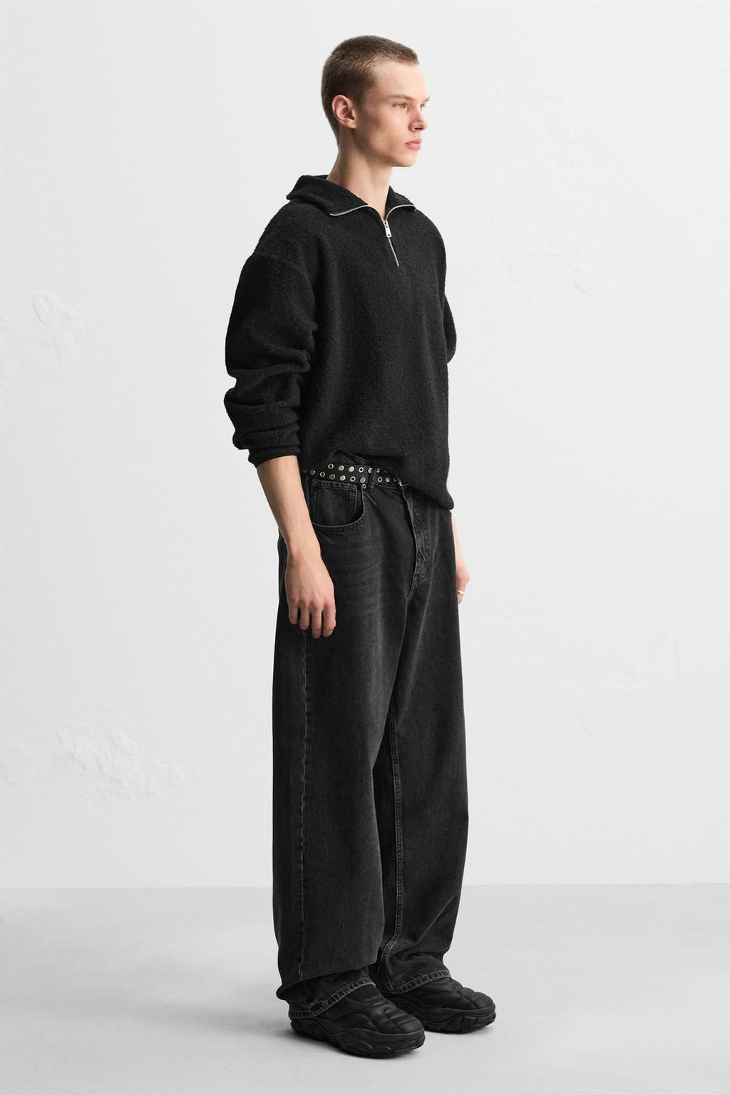 PADDED TRAINERS - Zara фото 2