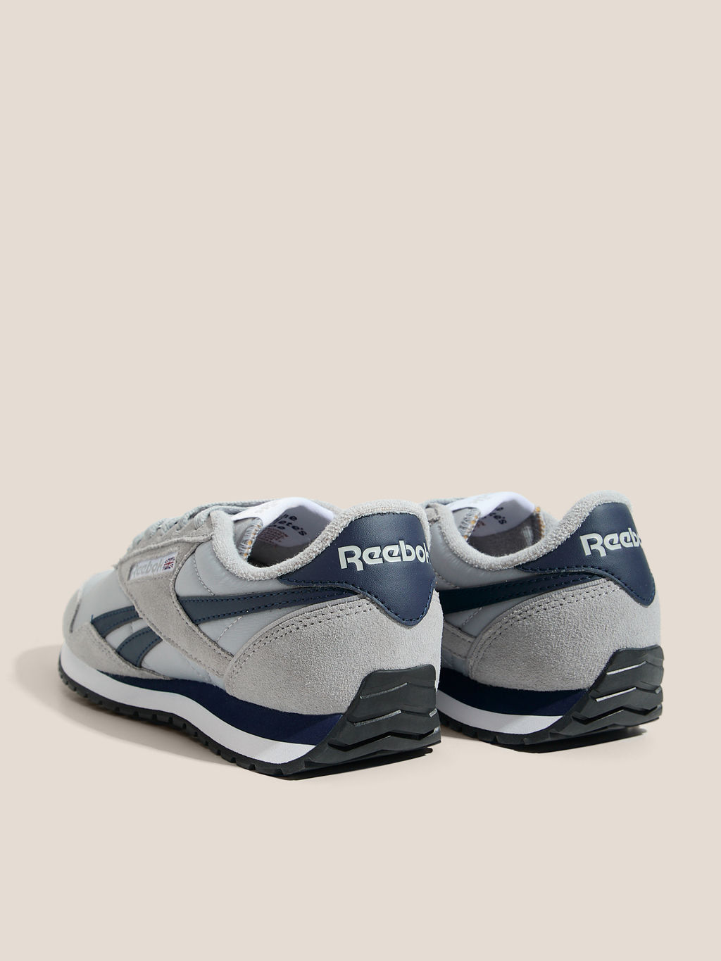 Кроссовки REEBOK CLASSIC AZ Артикул 4494501, серый