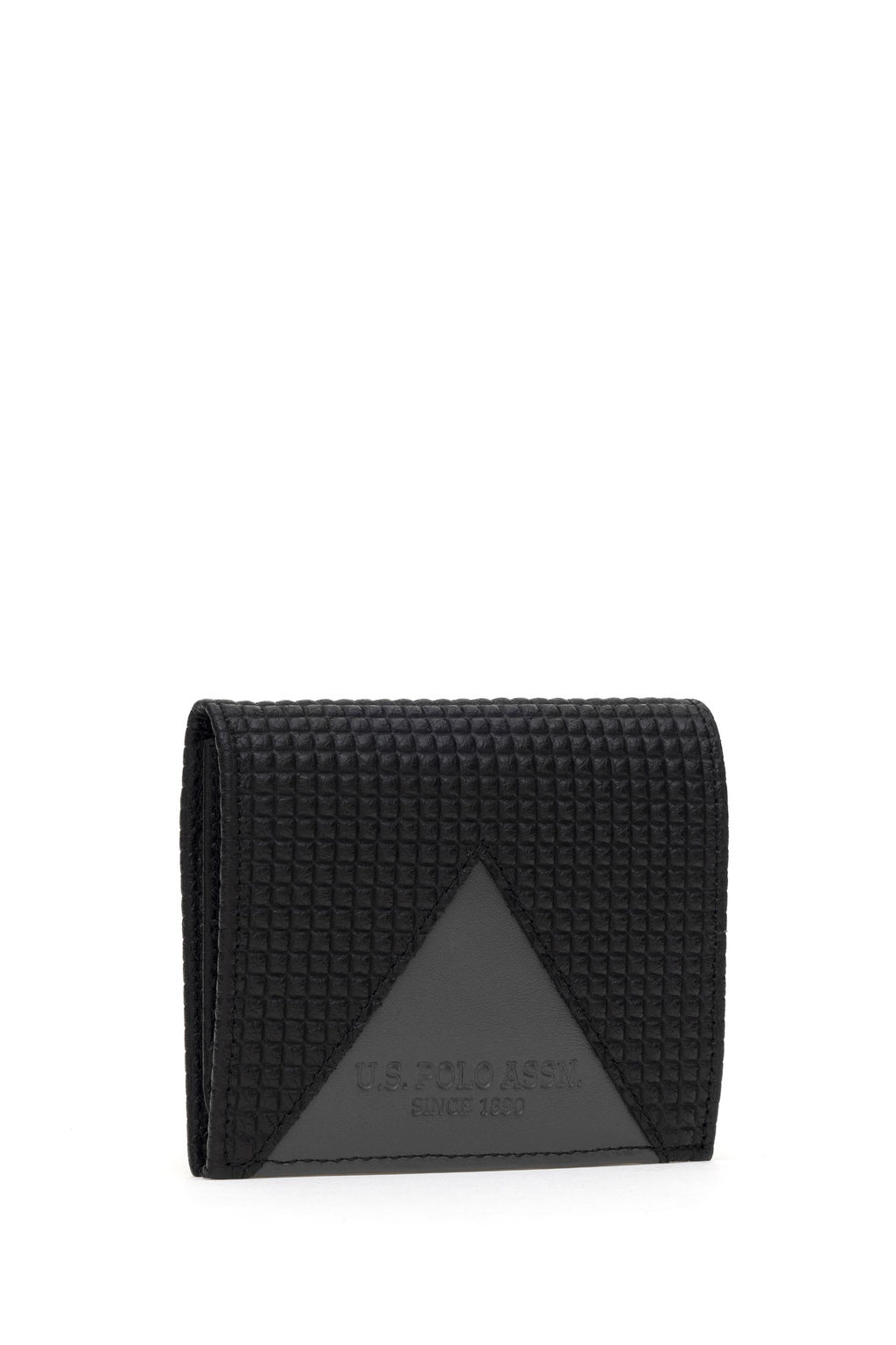 Erkek Siyah C_zdan Sepette S_rpriz _ndirim - U.s. polo assn фото 2