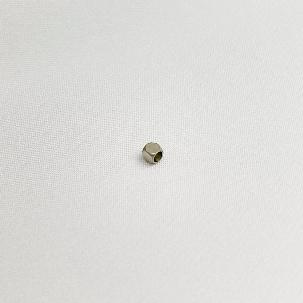 Радуга Самоцветов Бусины-разделители, спейсеры (10 шт)  фото 2