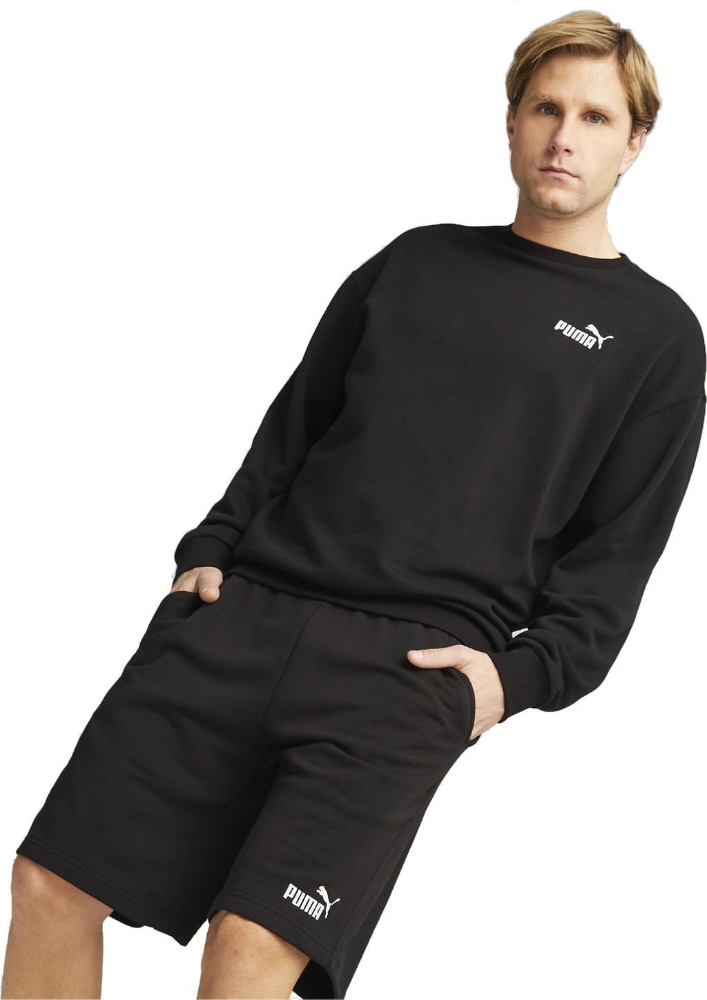 Спортивный костюм мужской