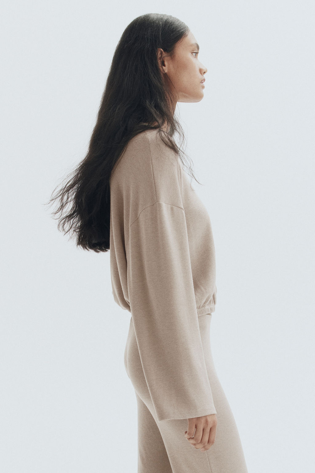 Top oversize - H&m фото 6