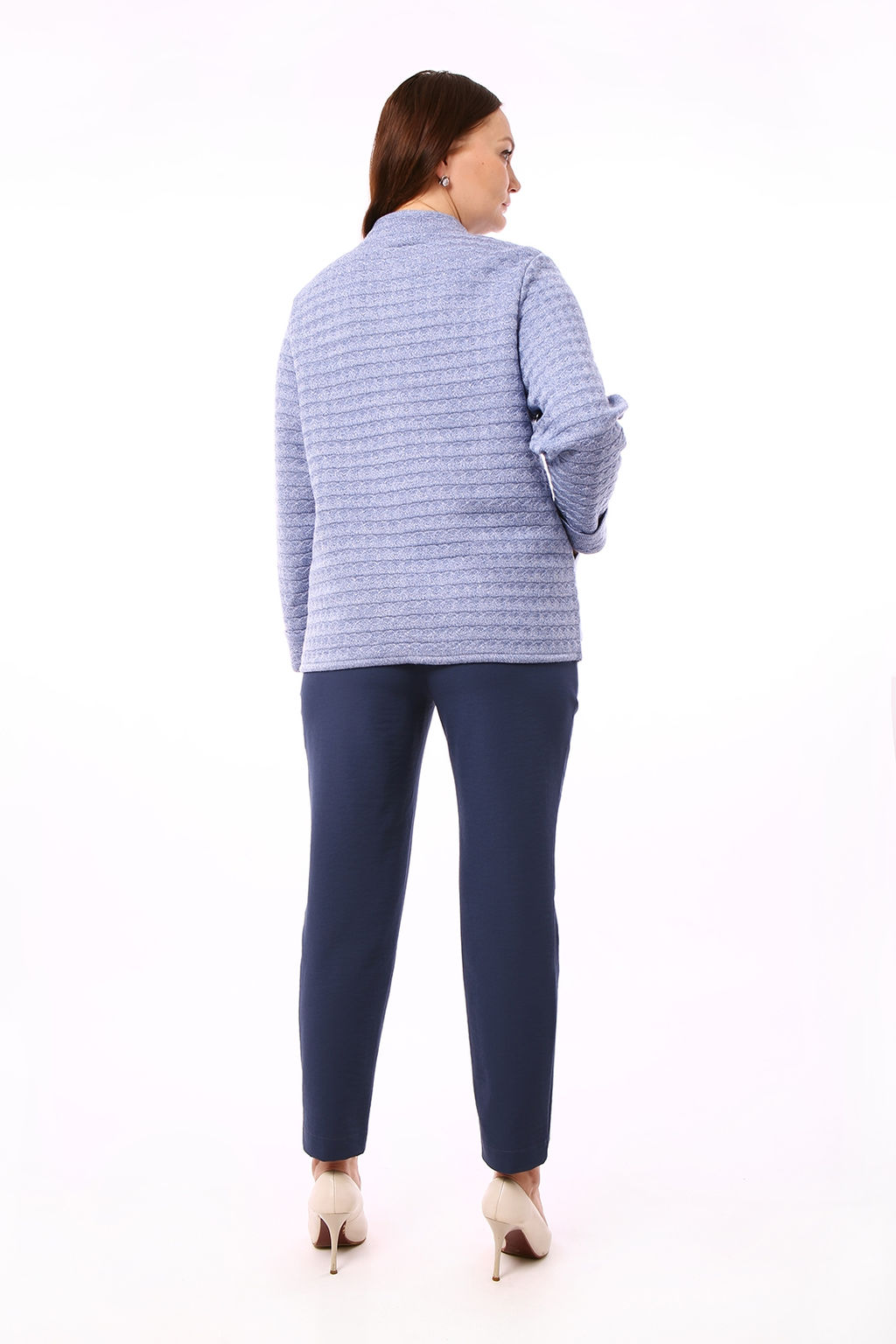 Жакет женский 004 - Olsarri фото 4