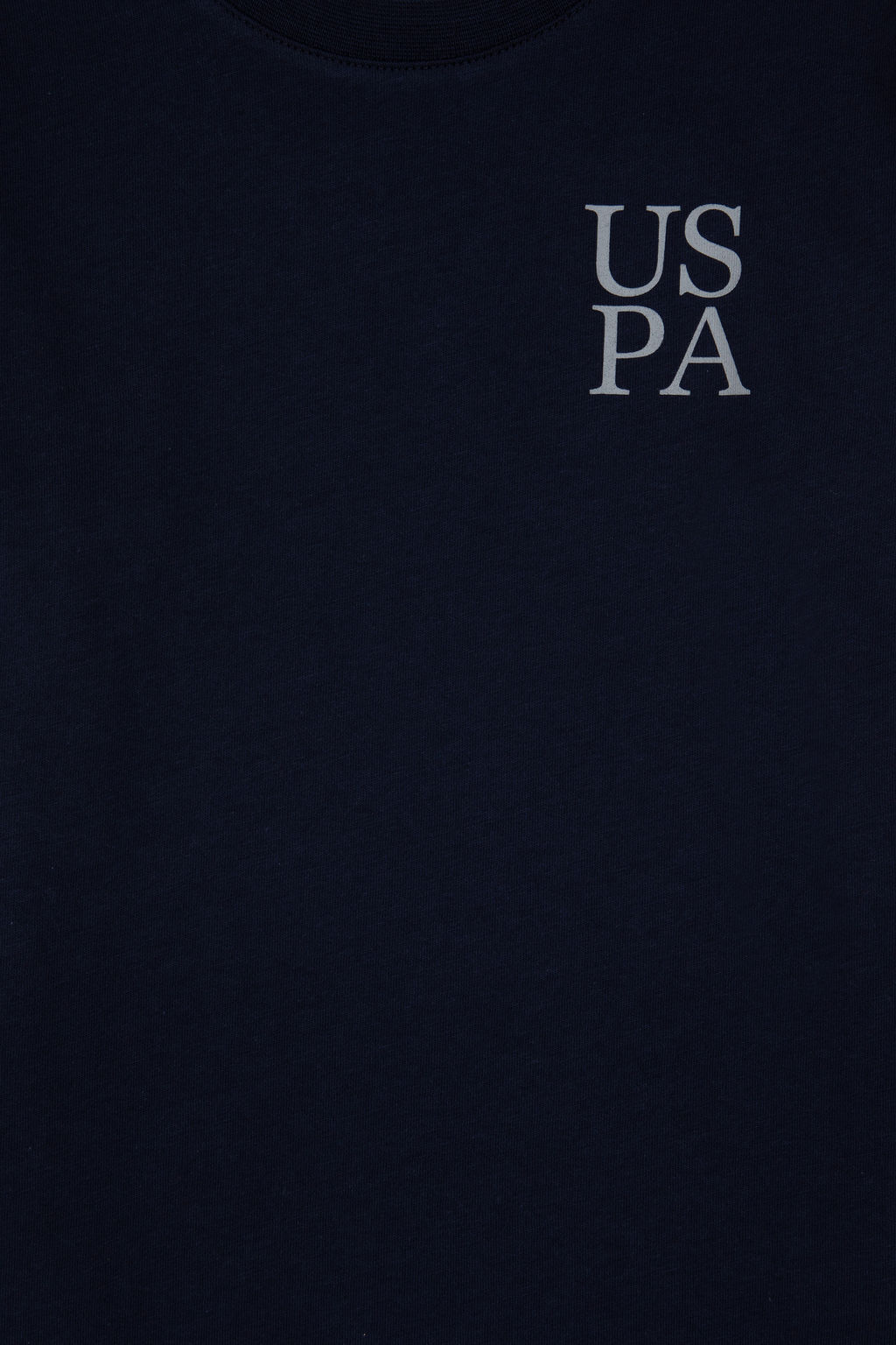 Erkek _ocuk Lacivert Bisiklet Yaka Basic Sweatshirt Sepette S_rpriz _ndirim - U.s. polo assn фото 8