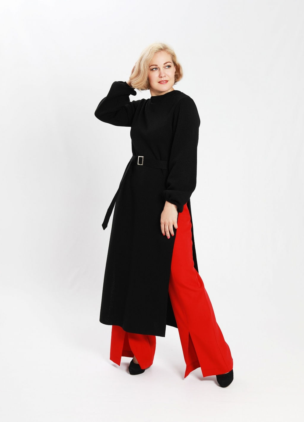 Туника женская 1619