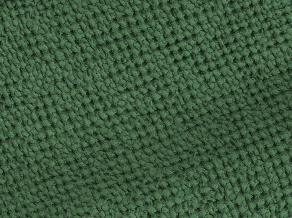 23С68-ШР/у./рул. 38*65 Полотенце "Зефир" цв. 2102 оливково-зеленый