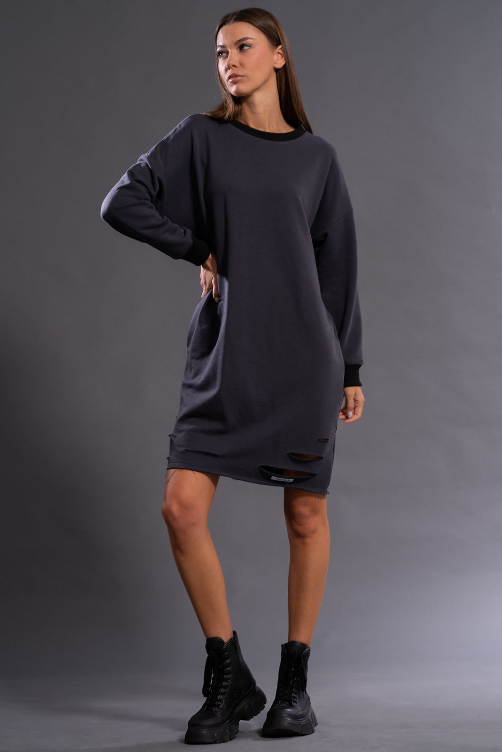 Платье 4135 - Kivviwear фото 5