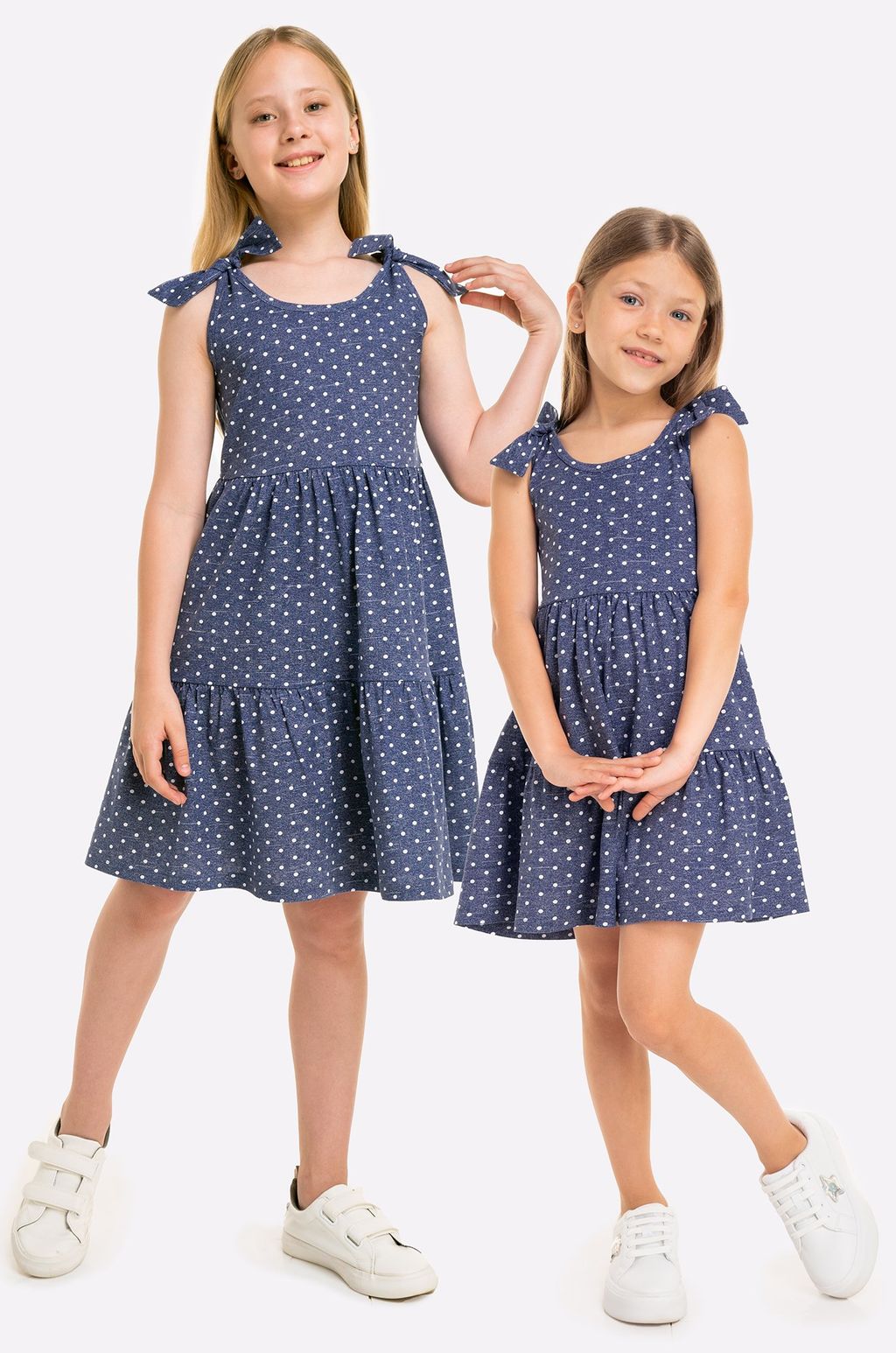 Сарафан для девочки Happy Fox  фото 54