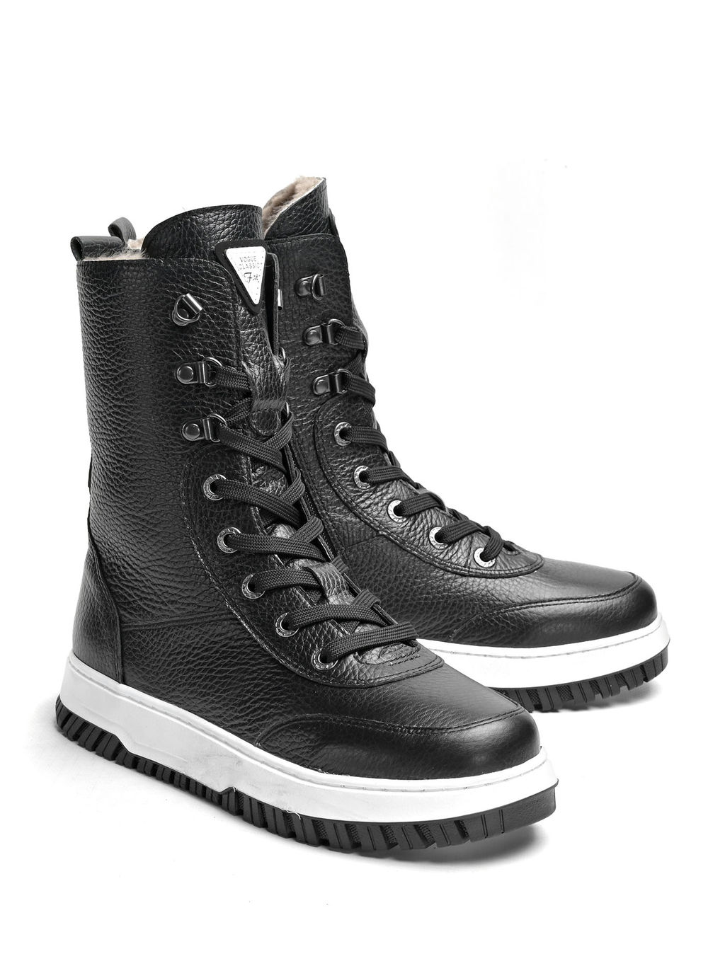 Ботинки Ионесси  фото 2